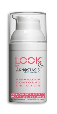 Aknostasis LOOK