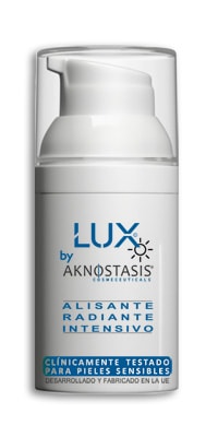 Aknostasis LUX