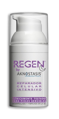 Aknostasis REGEN